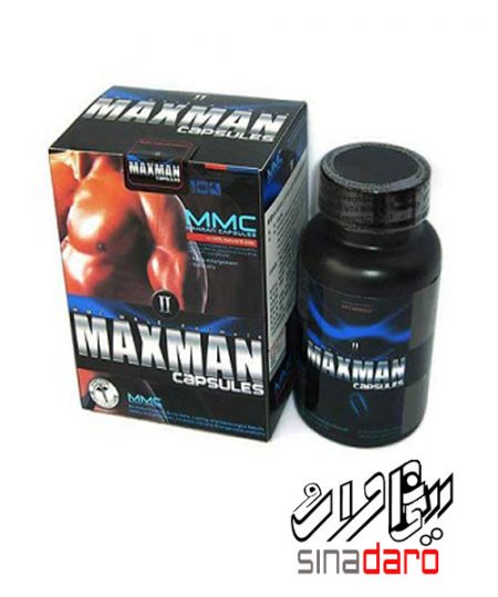 قرص مکس من 60 تایی اصل