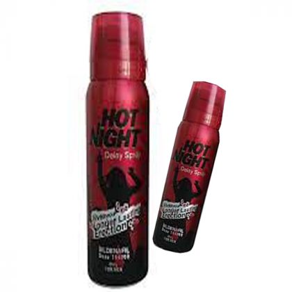 اسپری hot night هات نایت